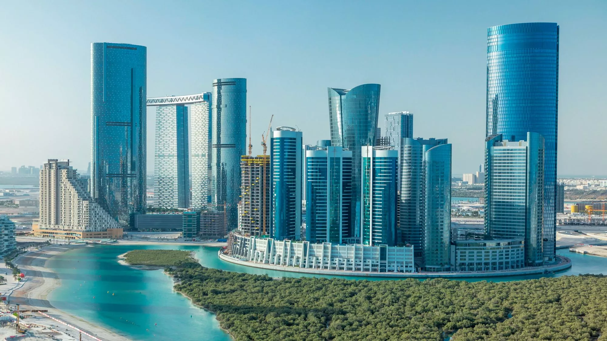 Reem Island