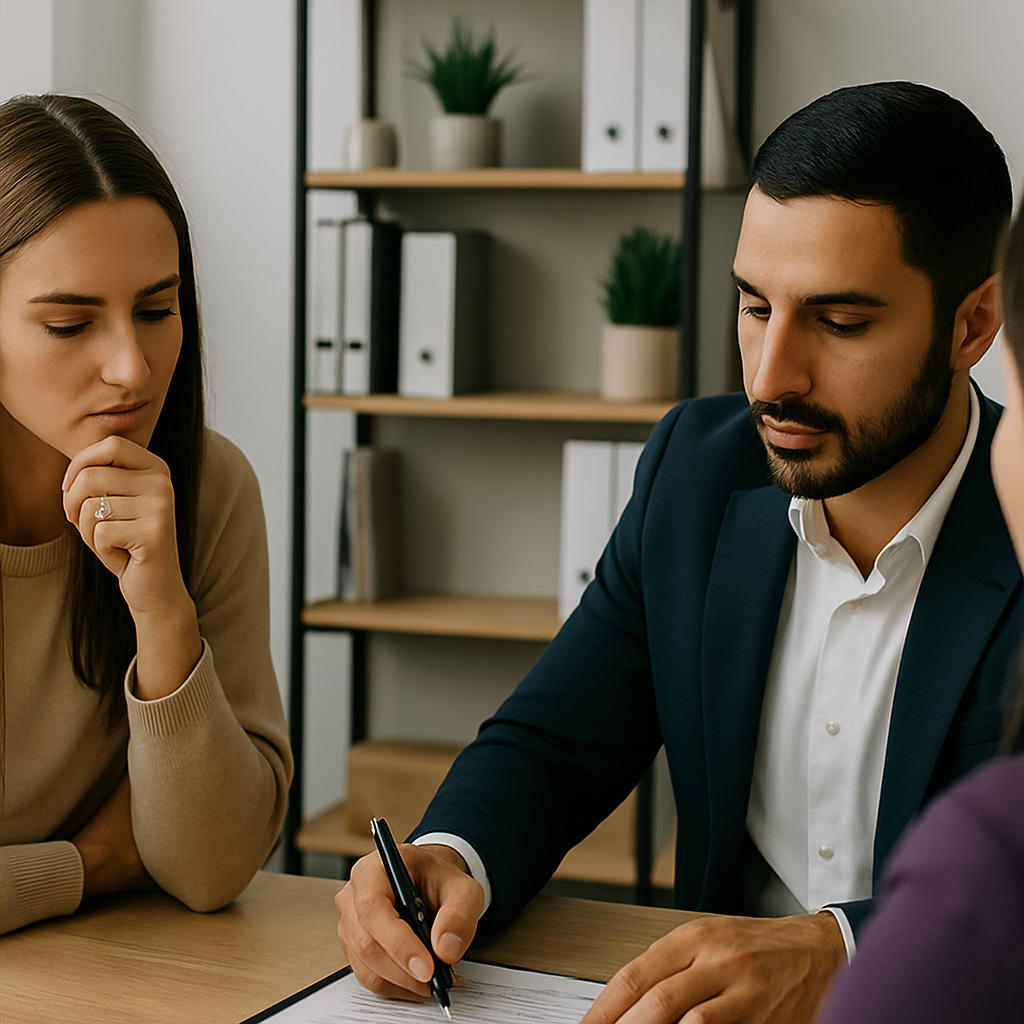 Abu Dhabi skyline — Careers at CRE